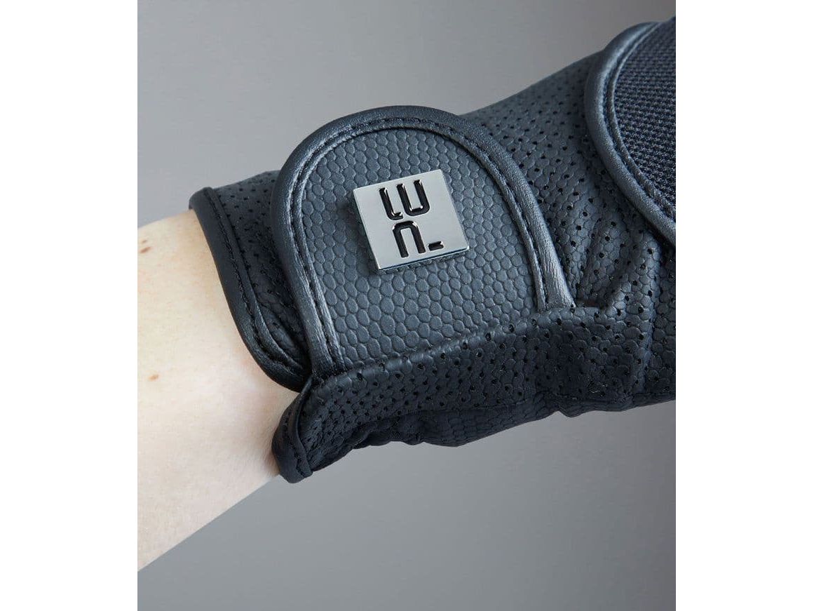 Premier Equine Presa Junior Mesh Riding Gloves