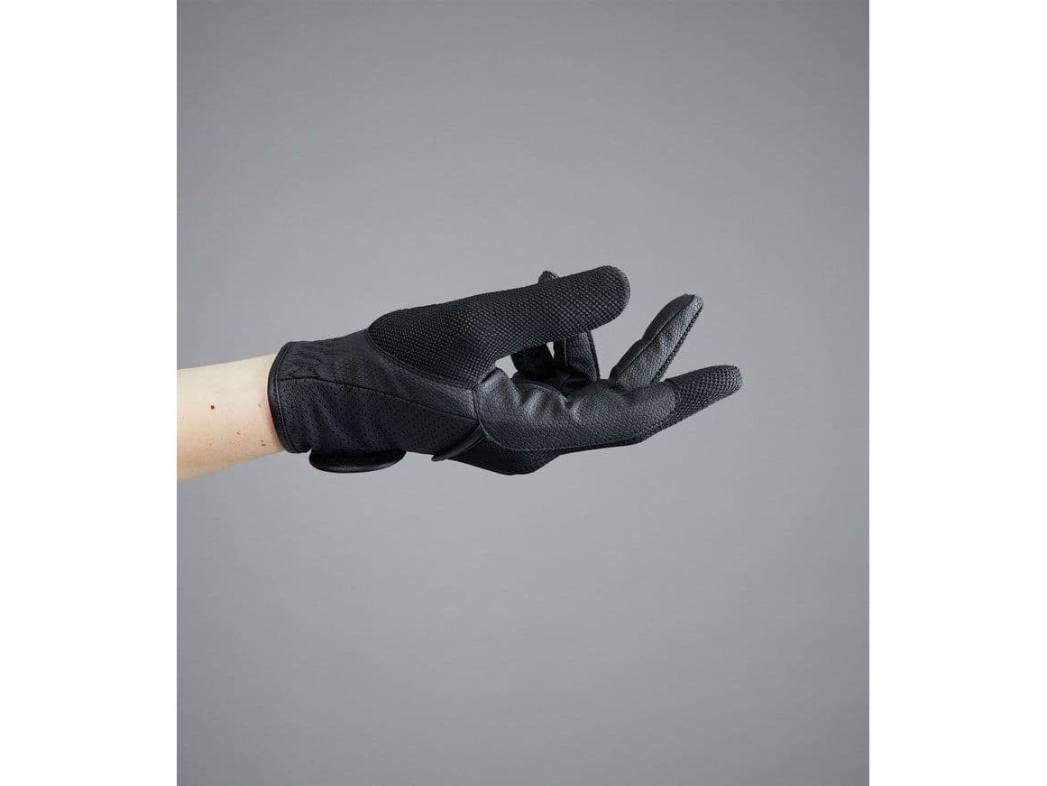 Premier Equine Presa Junior Mesh Riding Gloves