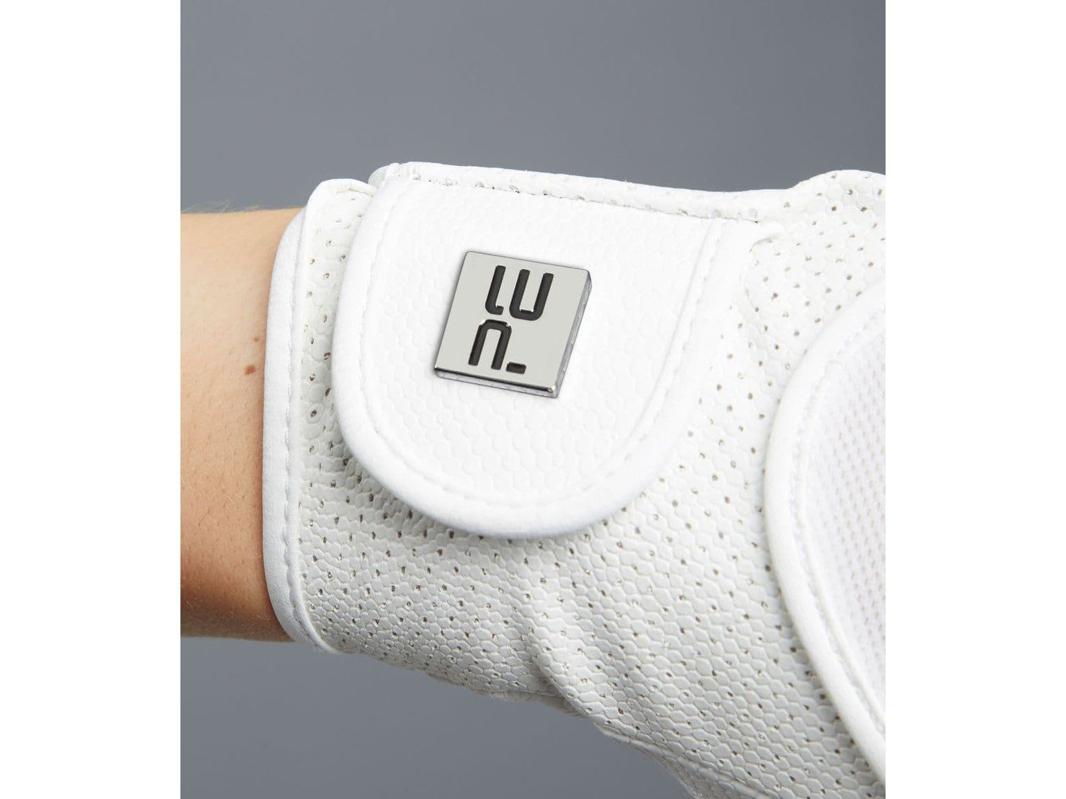 Premier Equine Presa Mesh Competition Riding Gloves