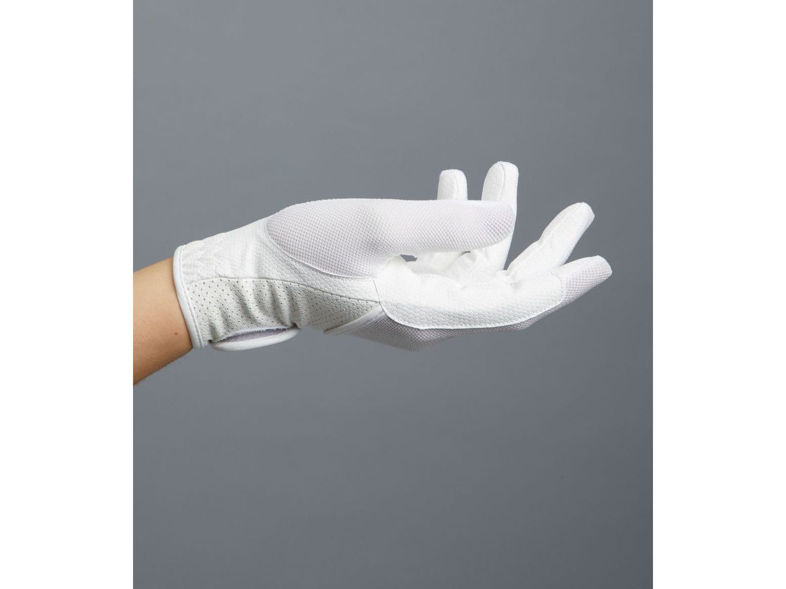 Premier Equine Presa Mesh Competition Riding Gloves