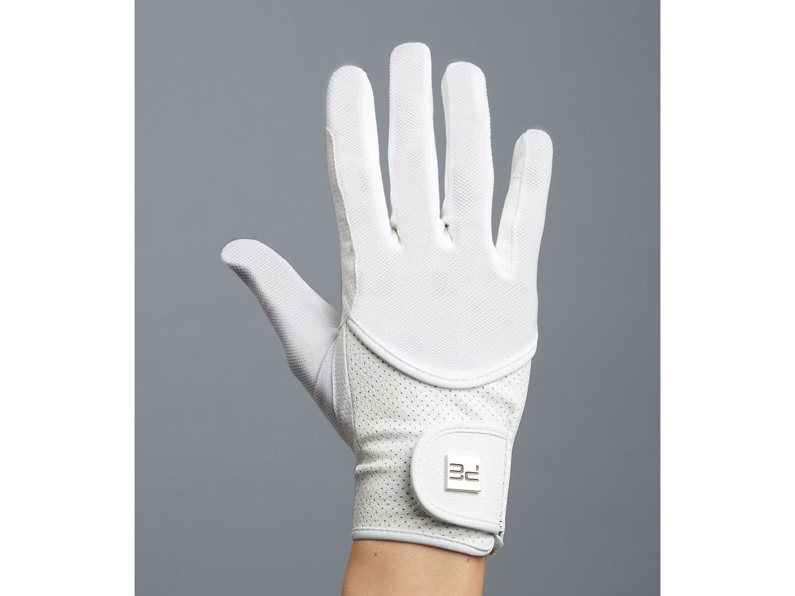 Premier Equine Presa Mesh Competition Riding Gloves