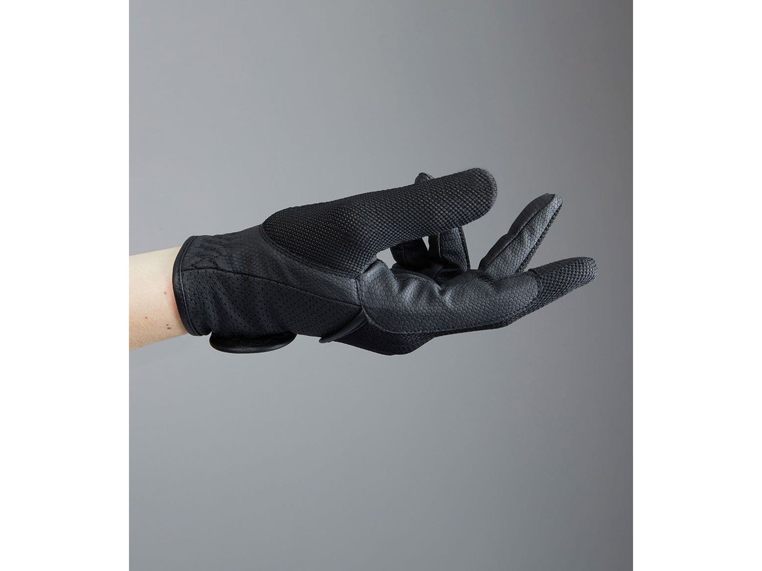Premier Equine Presa Mesh Riding Gloves