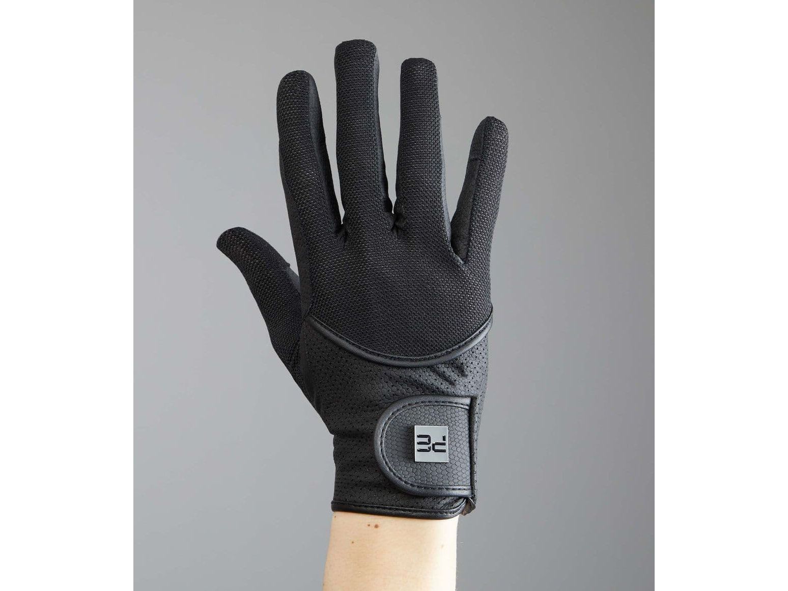 Premier Equine Presa Mesh Riding Gloves