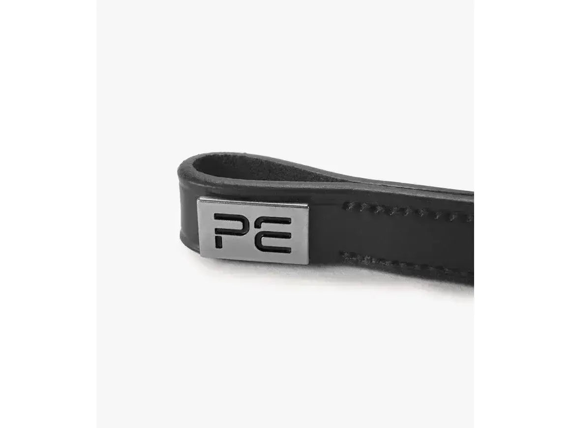 Premier Equine Primo Hunter Browband