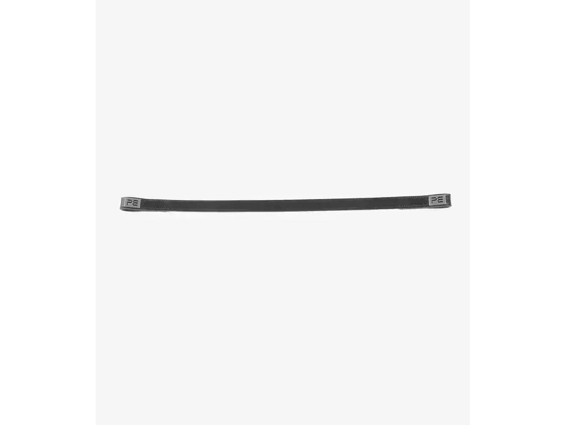 Premier Equine Primo Hunter Browband