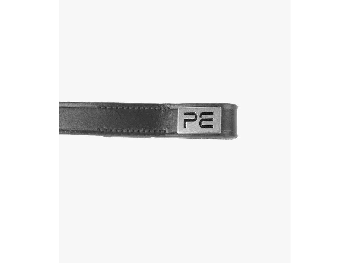 Premier Equine Primo Hunter Browband