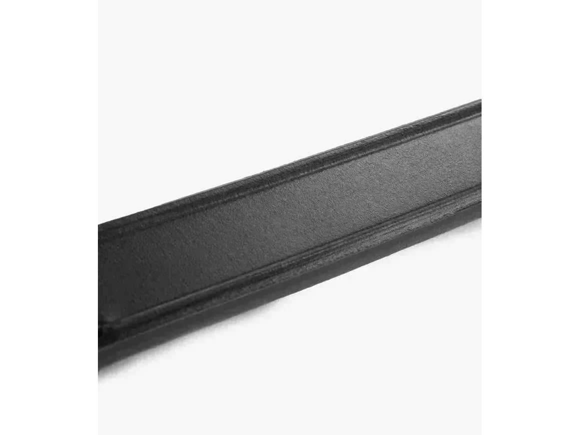 Premier Equine Primo Hunter Browband