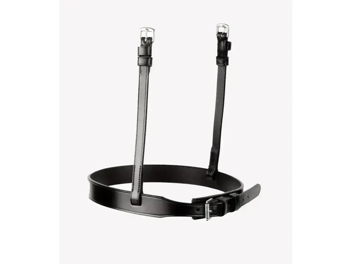 Premier Equine Primo Hunter Cavesson Noseband