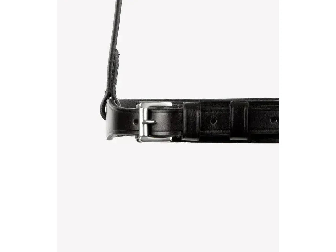 Premier Equine Primo Hunter Cavesson Noseband