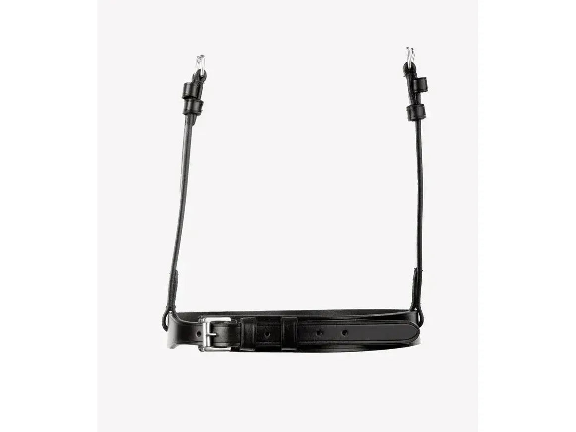 Premier Equine Primo Hunter Cavesson Noseband