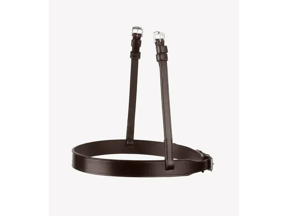 Premier Equine Primo Hunter Cavesson Noseband