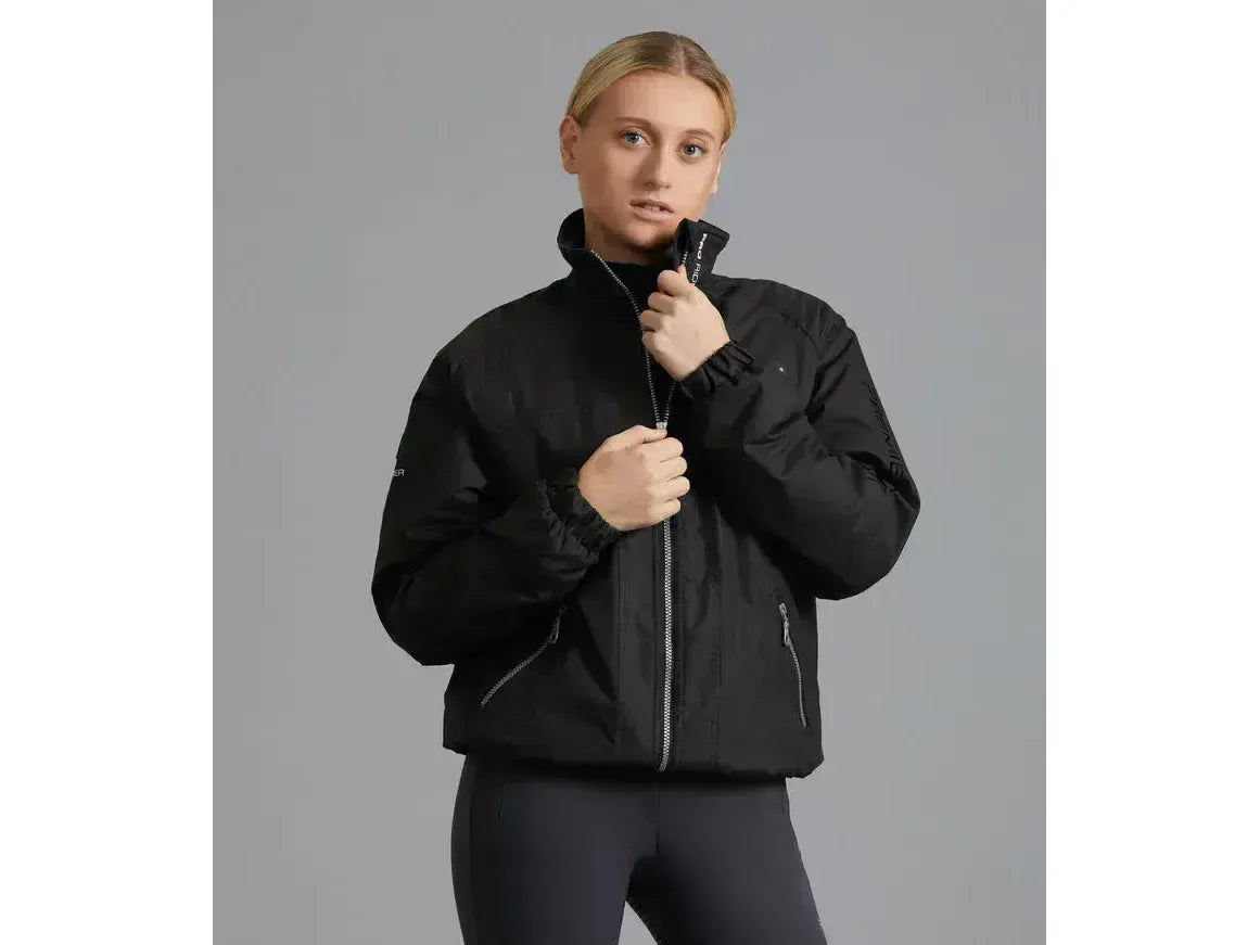 Premier Equine Pro Rider Unisex Waterproof Jacket