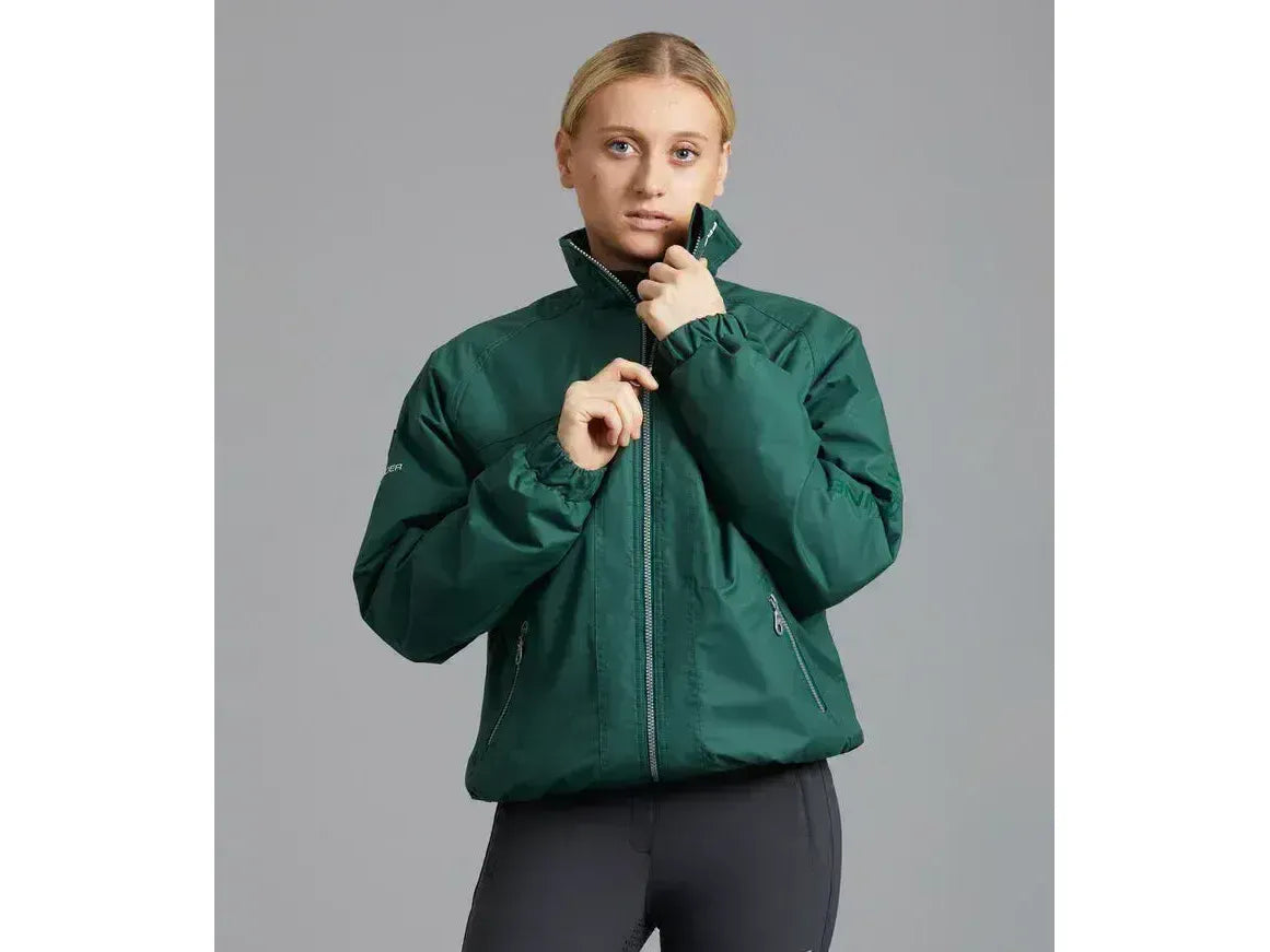 Premier Equine Pro Rider Unisex Waterproof Jacket