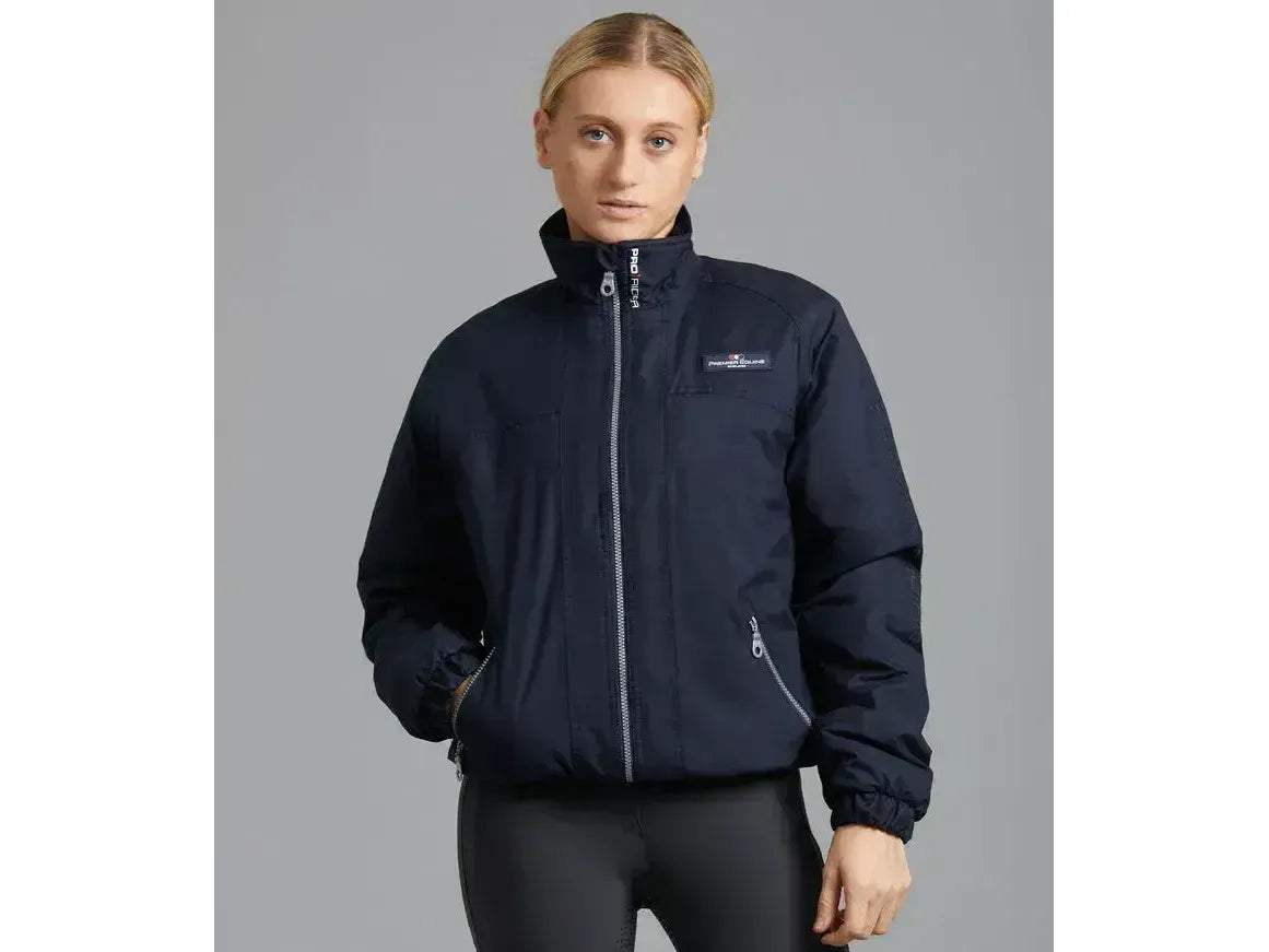 Premier Equine Pro Rider Unisex Waterproof Jacket