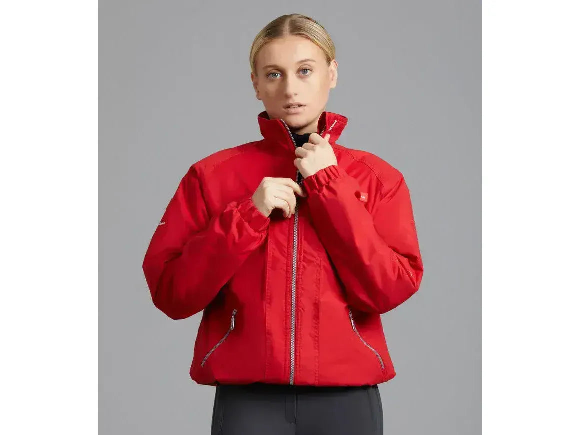 Premier Equine Pro Rider Unisex Waterproof Jacket