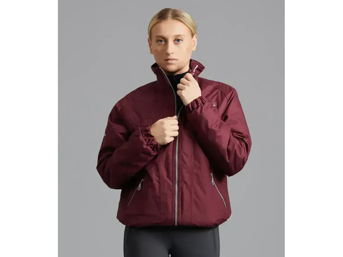 Premier Equine Pro Rider Unisex Waterproof Jacket
