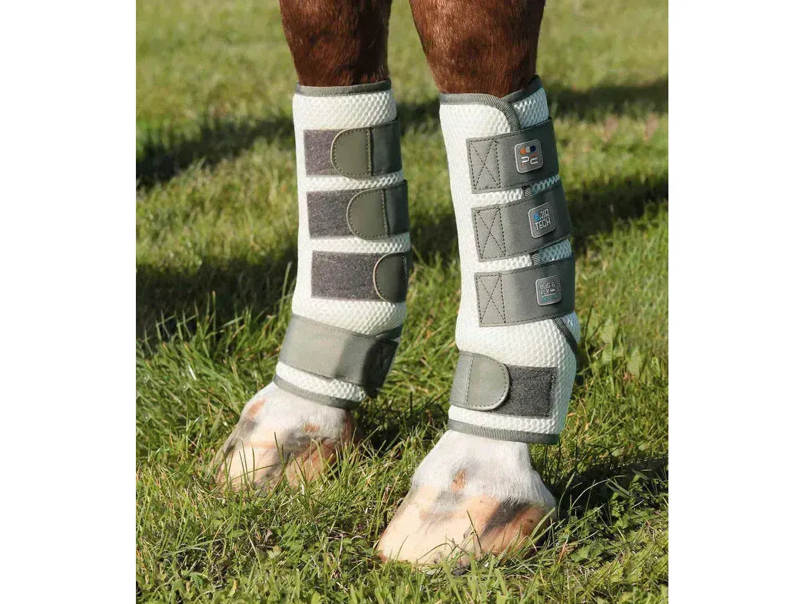 Premier Equine Pro-Tech Bug & Fly Boots