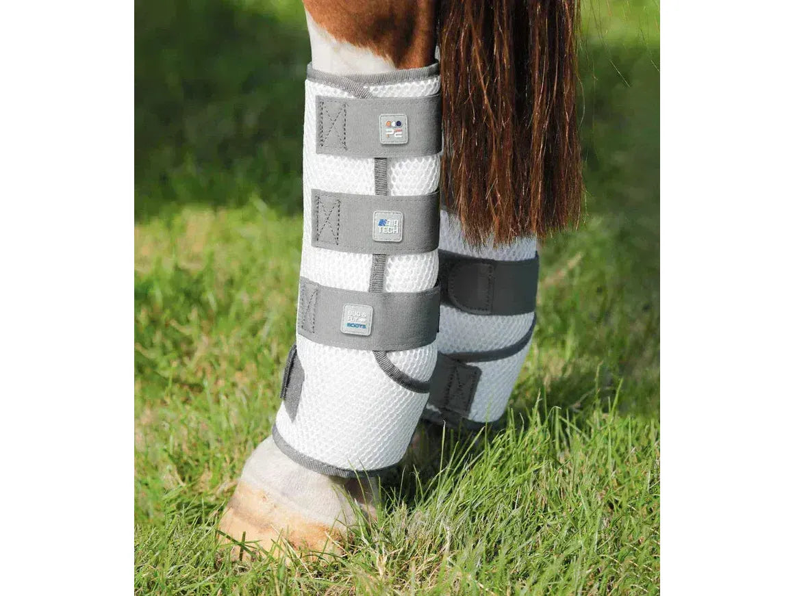 Premier Equine Pro-Tech Bug & Fly Boots
