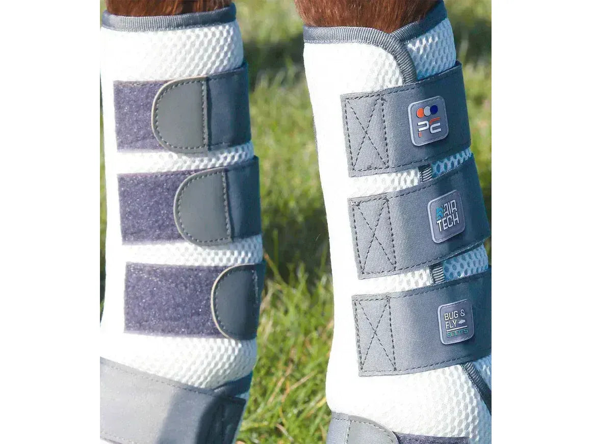 Premier Equine Pro-Tech Bug & Fly Boots