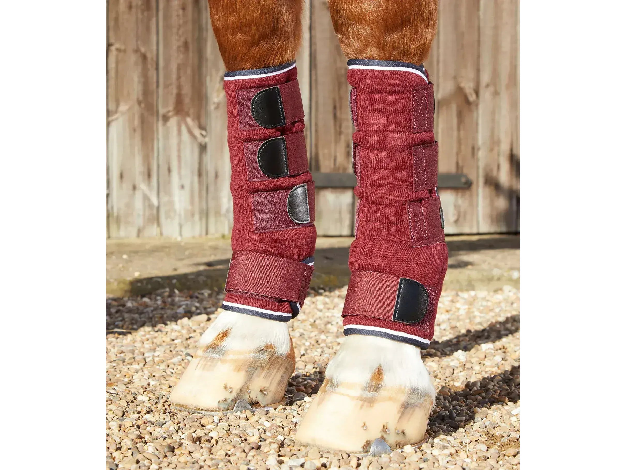 Premier Equine Quick Dry Leg Wraps
