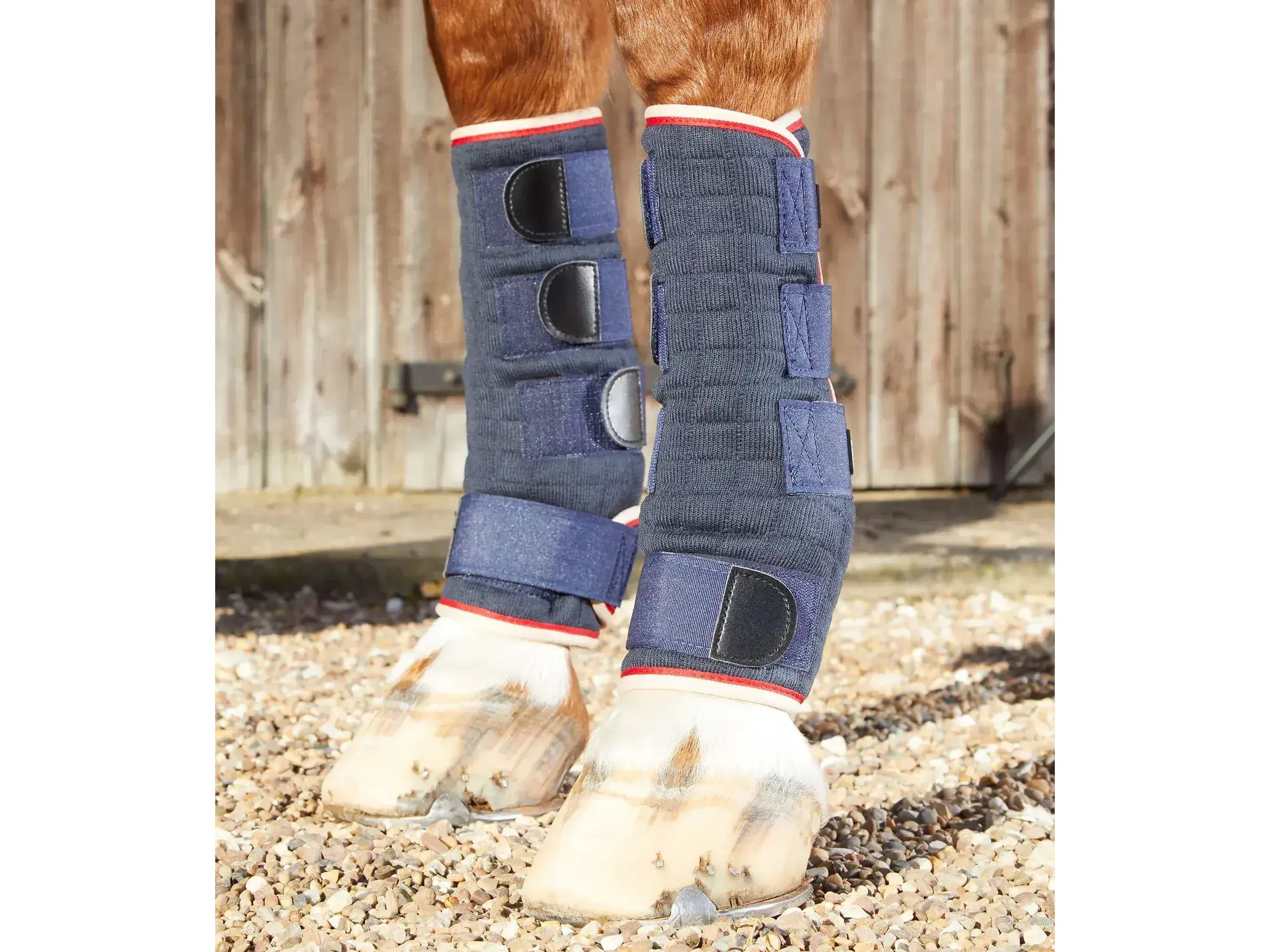 Premier Equine Quick Dry Leg Wraps
