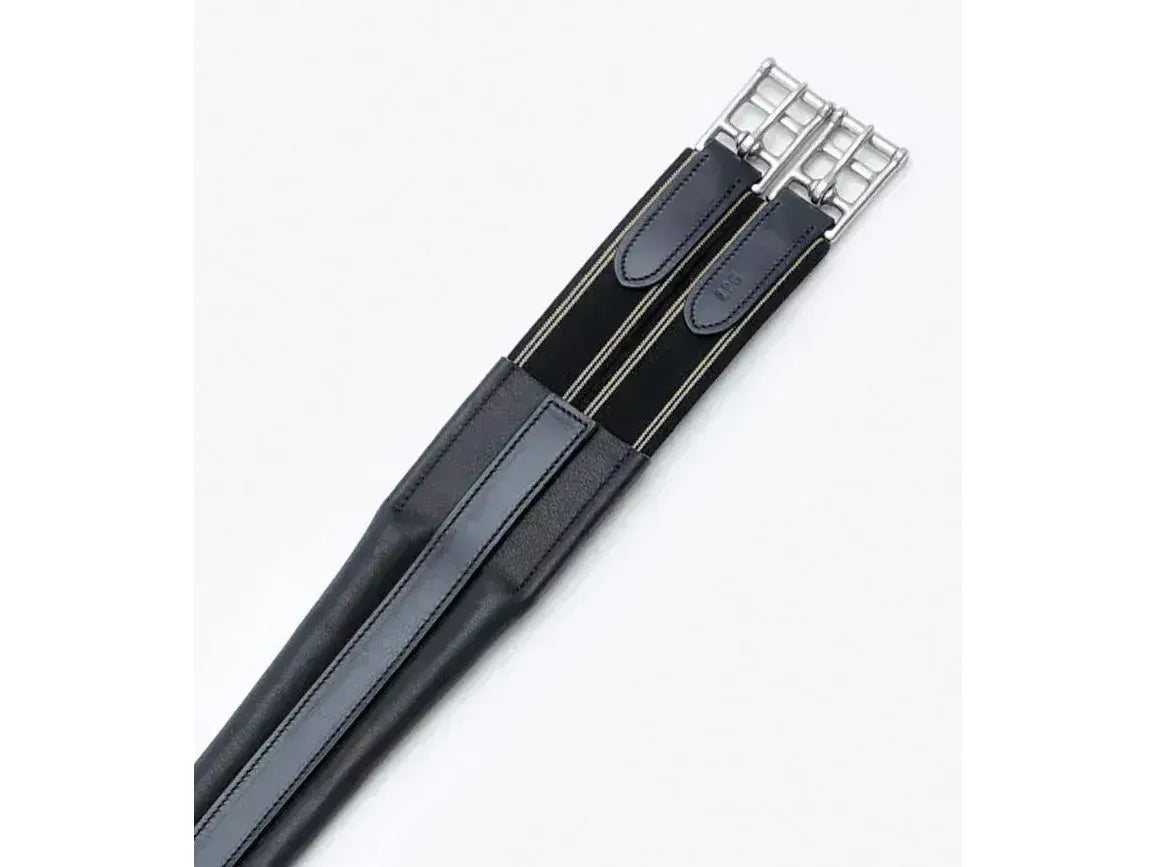Premier Equine Rapone Leather Girth