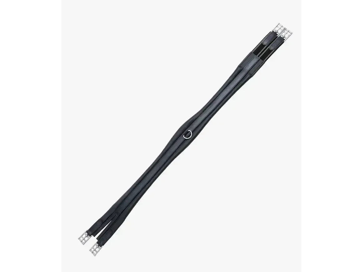 Premier Equine Rapone Leather Girth