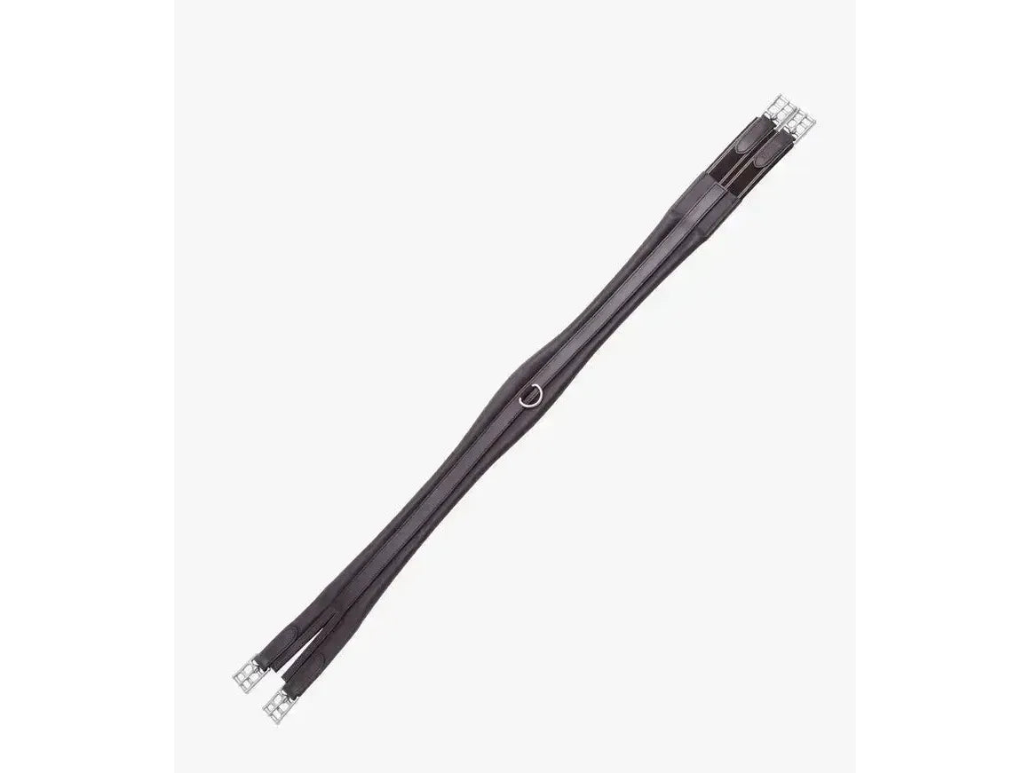 Premier Equine Rapone Leather Girth