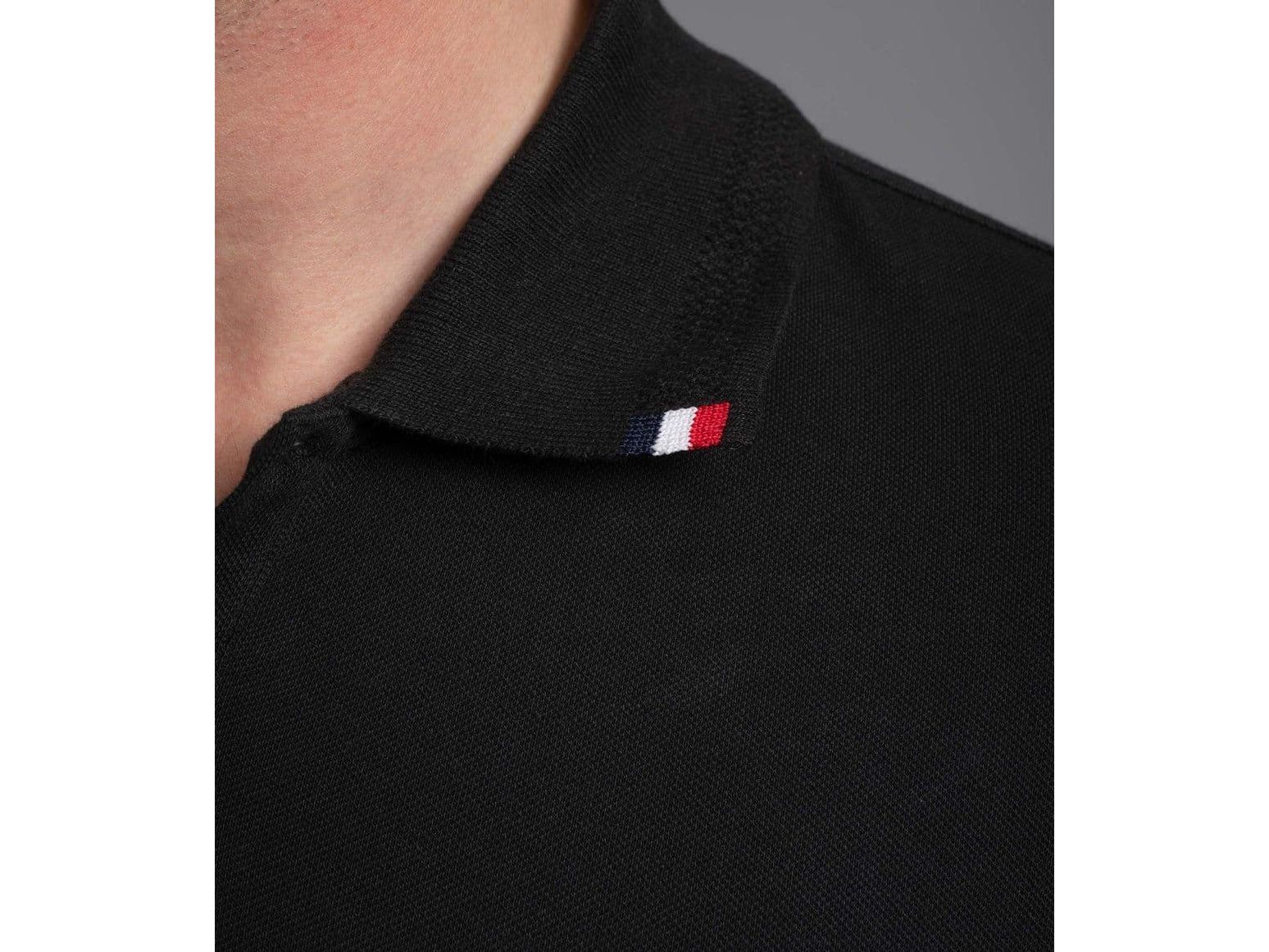 Premier Equine Respiro Men's Riding Polo Shirt