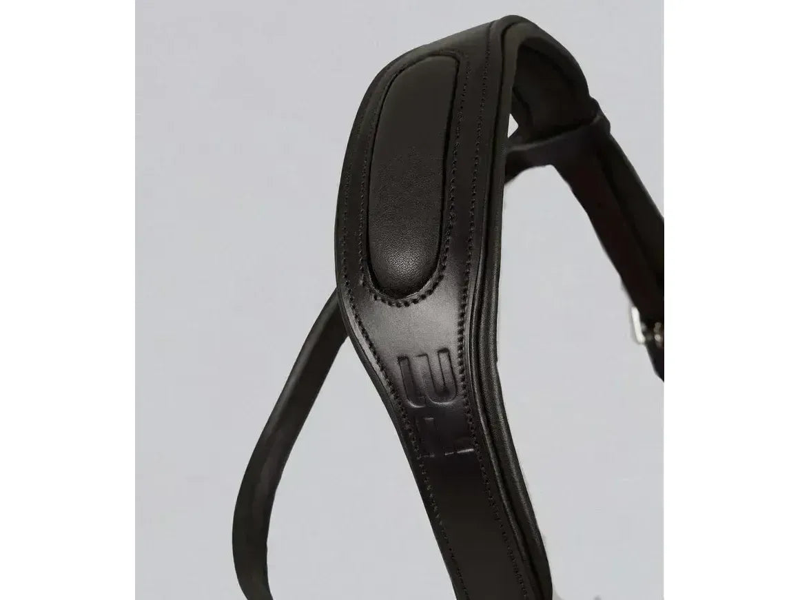 Premier Equine Rivere Snaffle Bridle