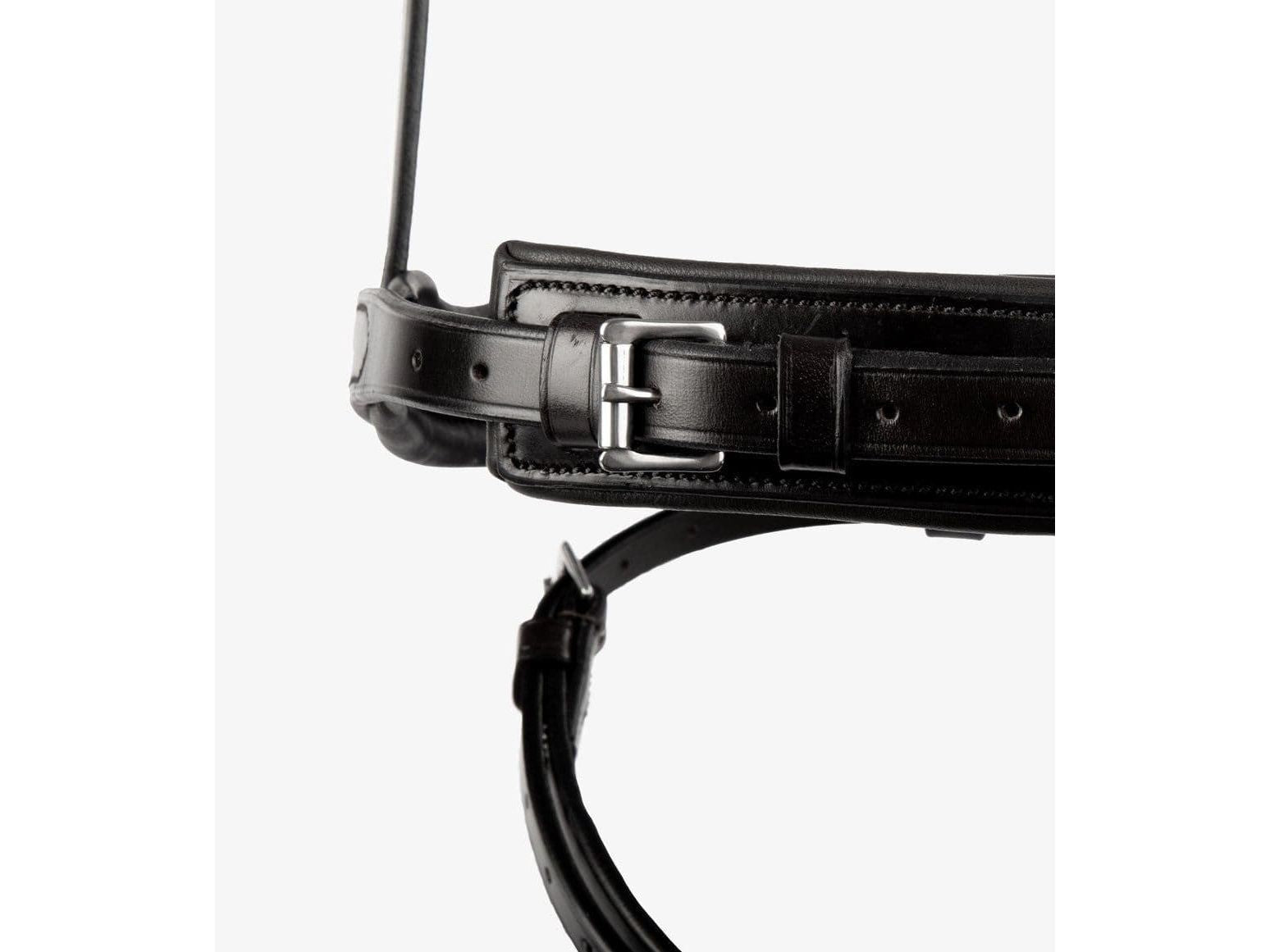 Premier Equine Rizzo Anatomic Flash Noseband