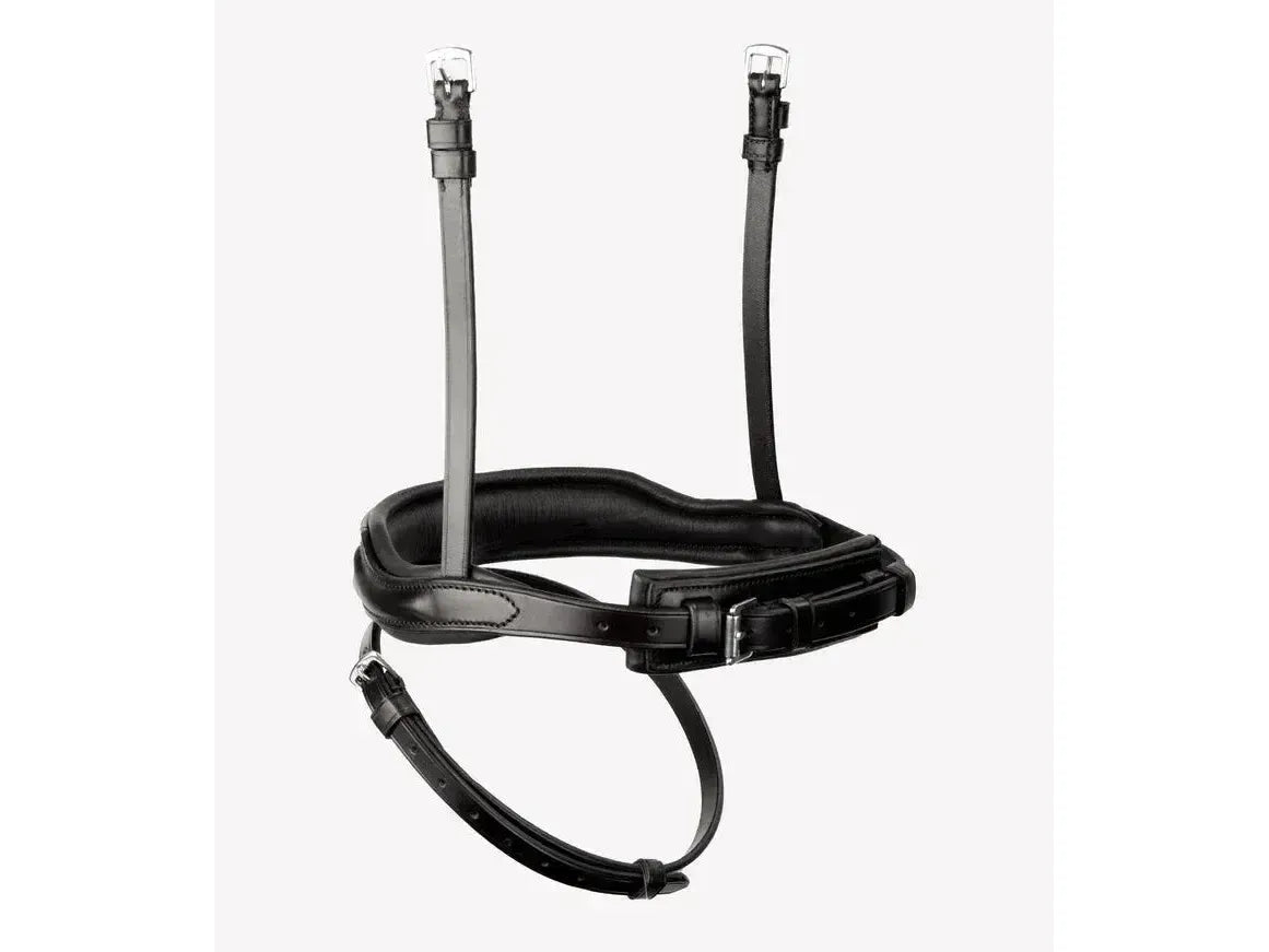 Premier Equine Rizzo Anatomic Flash Noseband