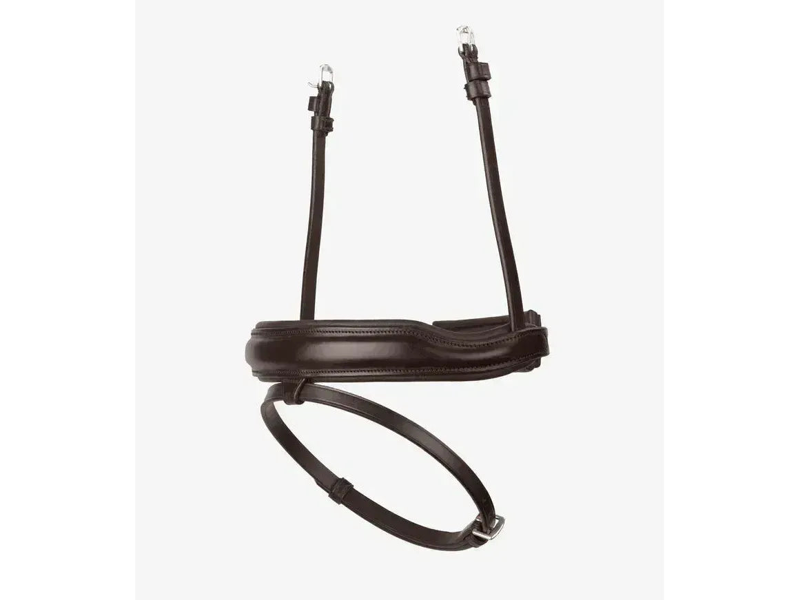 Premier Equine Rizzo Anatomic Flash Noseband