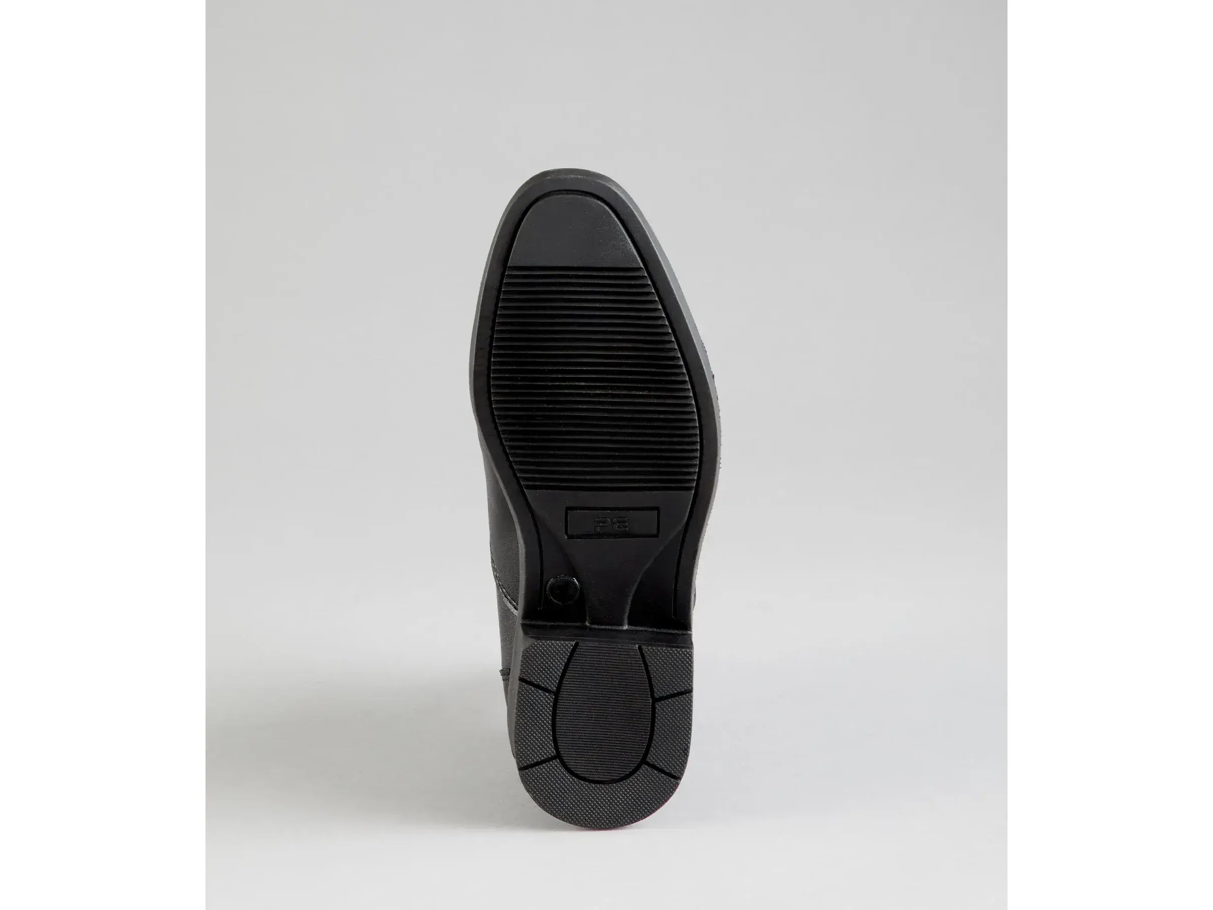 Premier Equine Rossago Junior Synthetic Chelsea Paddock Boots