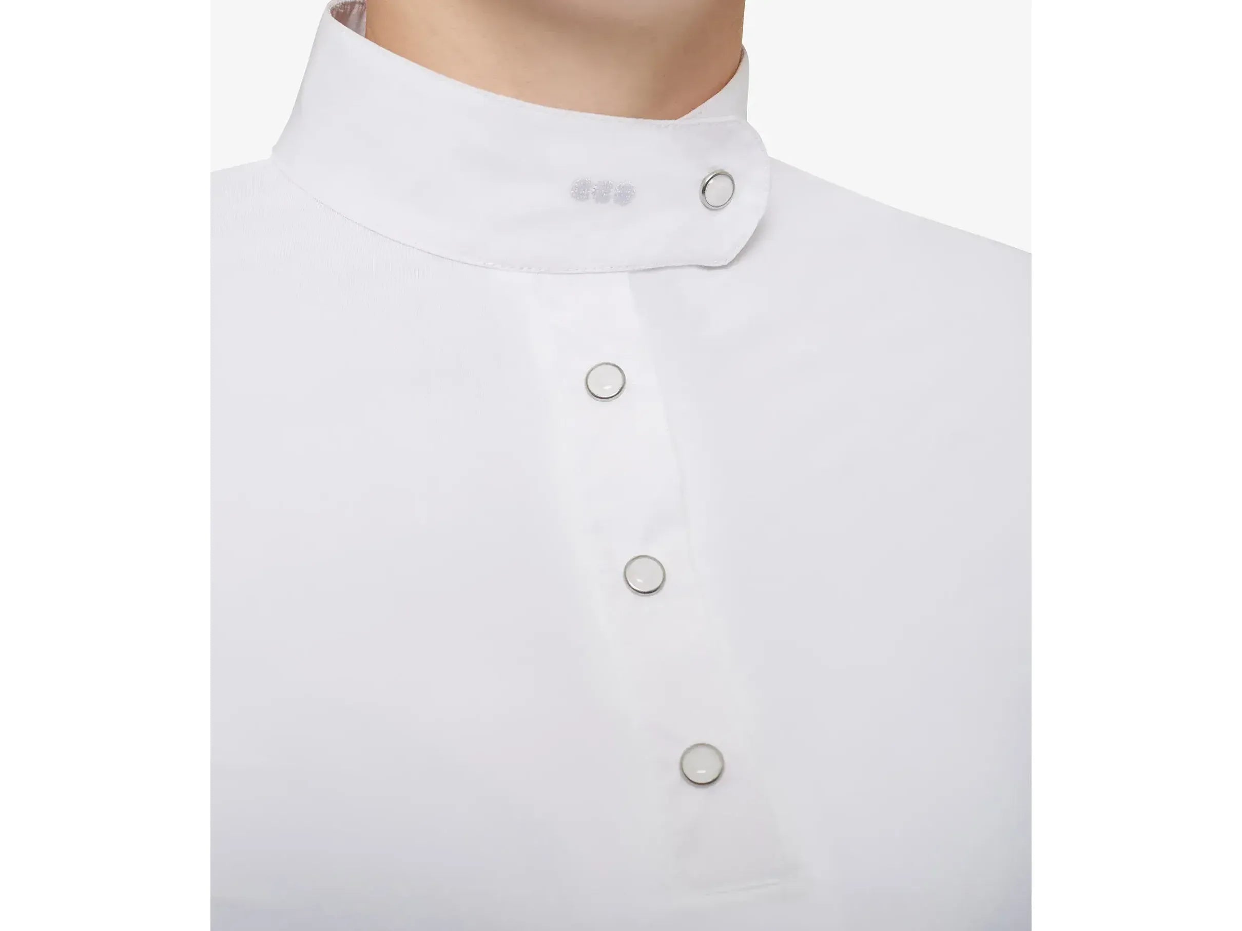 Premier Equine Rossini Lycra Show Shirt