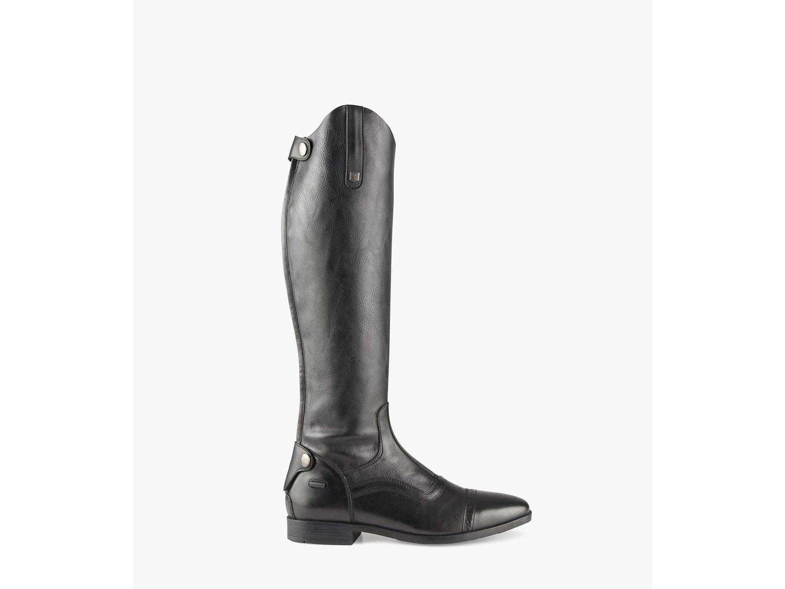 Premier Equine Rowford Ladies Tall Dress Riding Boots