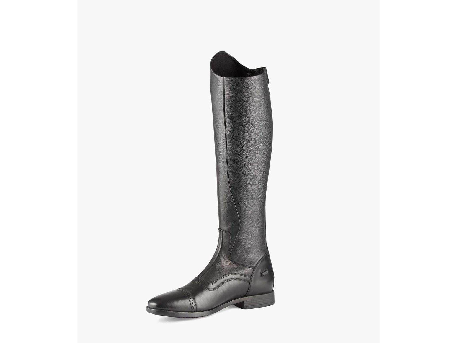 Premier Equine Rowford Ladies Tall Dress Riding Boots