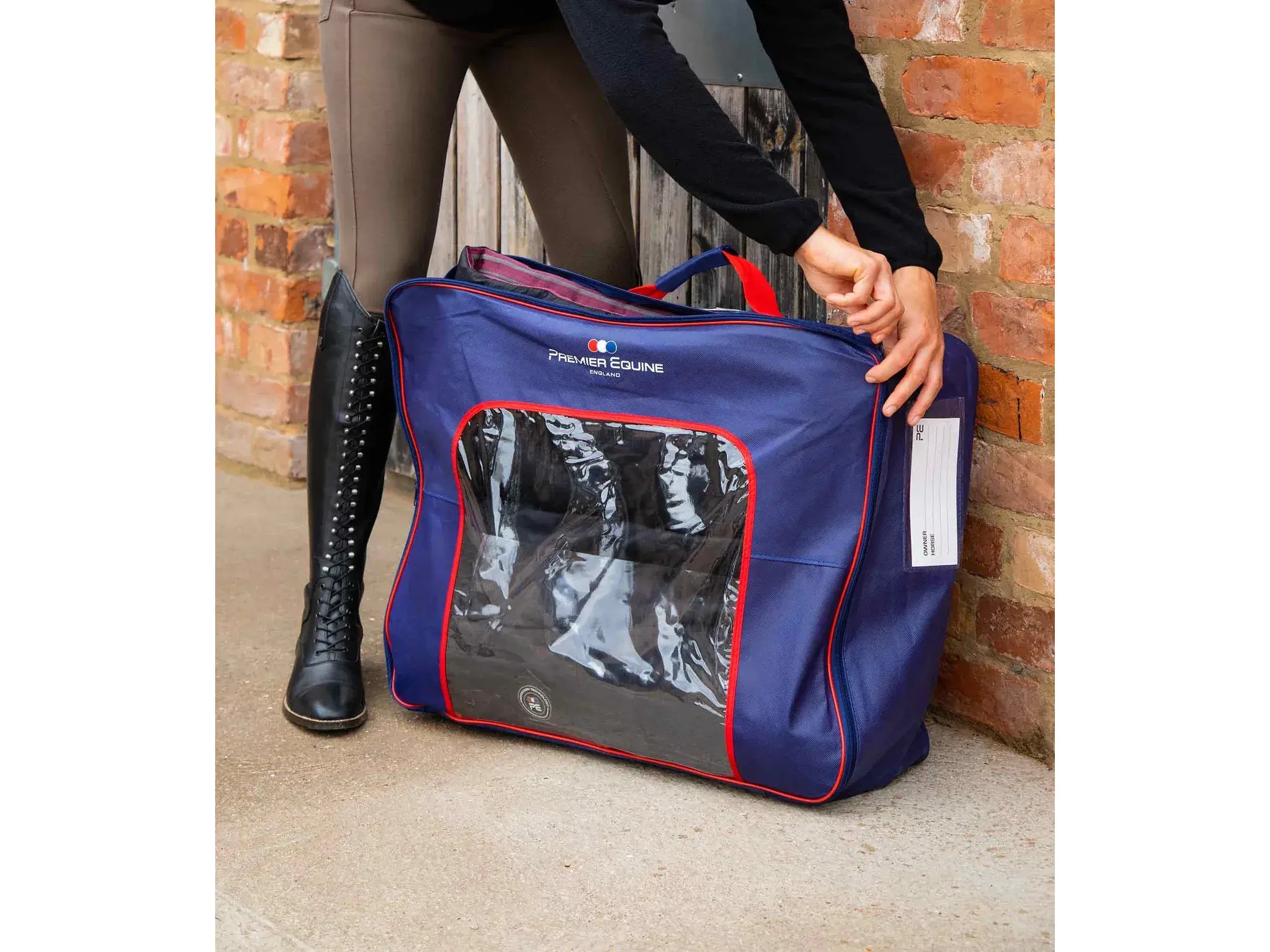 Premier Equine Rug Bag