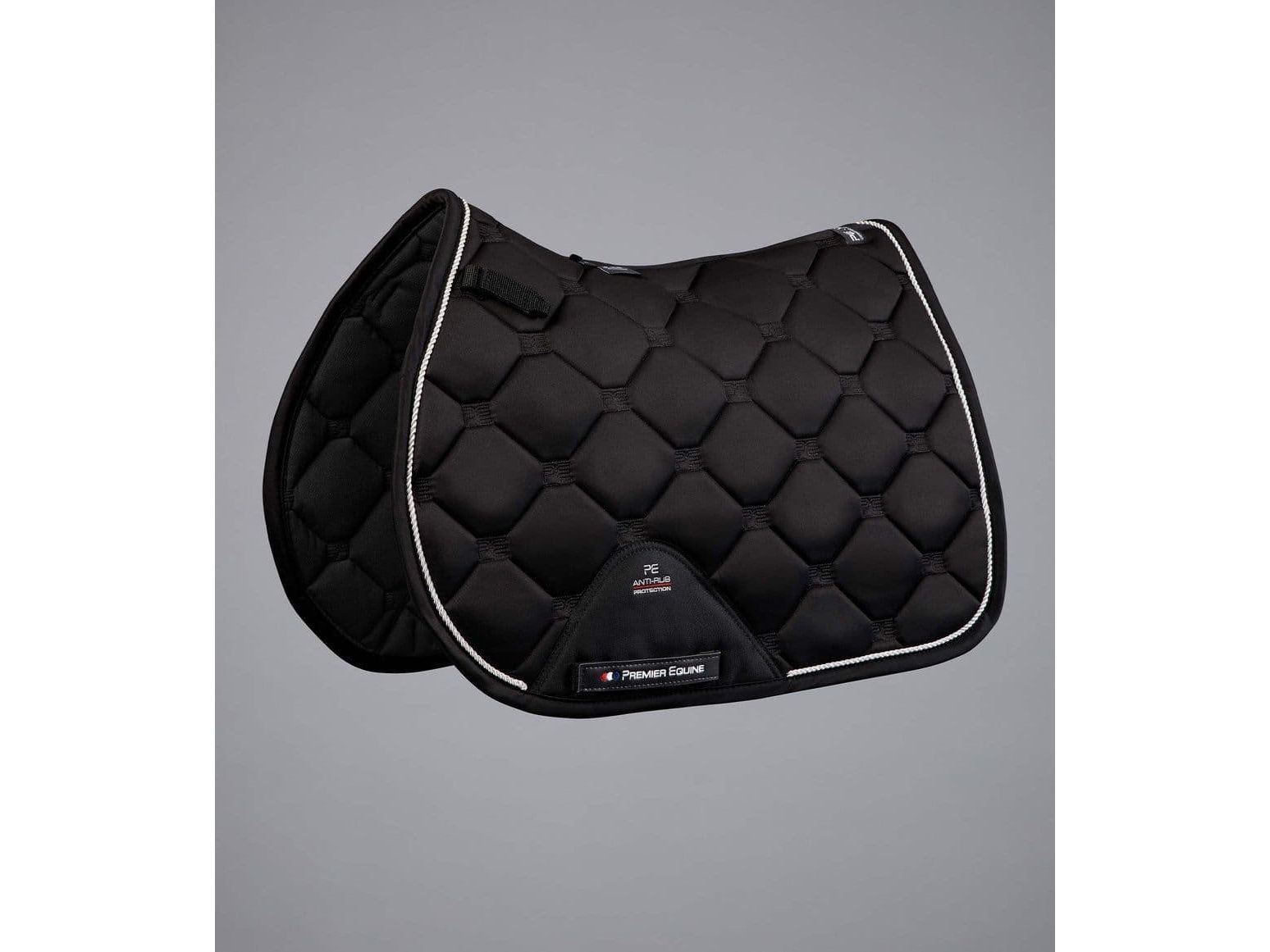 Premier Equine Saltare Close Contact GP/Jump Square