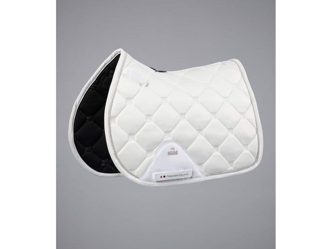 Premier Equine Saltare Close Contact GP/Jump Square