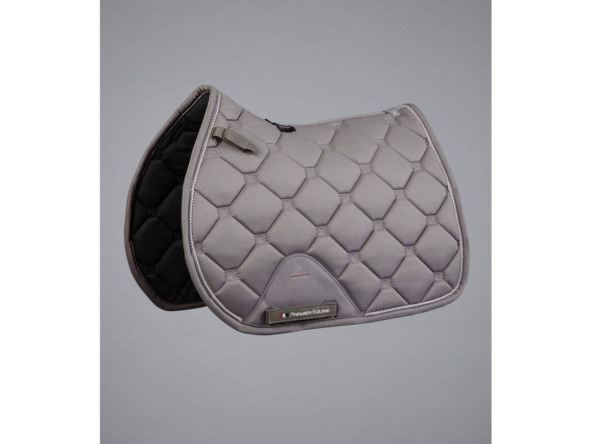 Premier Equine Saltare Close Contact GP/Jump Square