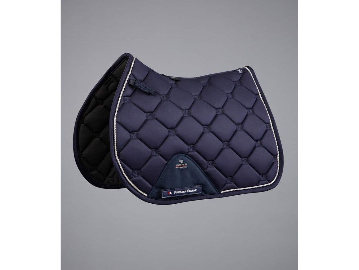 Premier Equine Saltare Close Contact GP/Jump Square