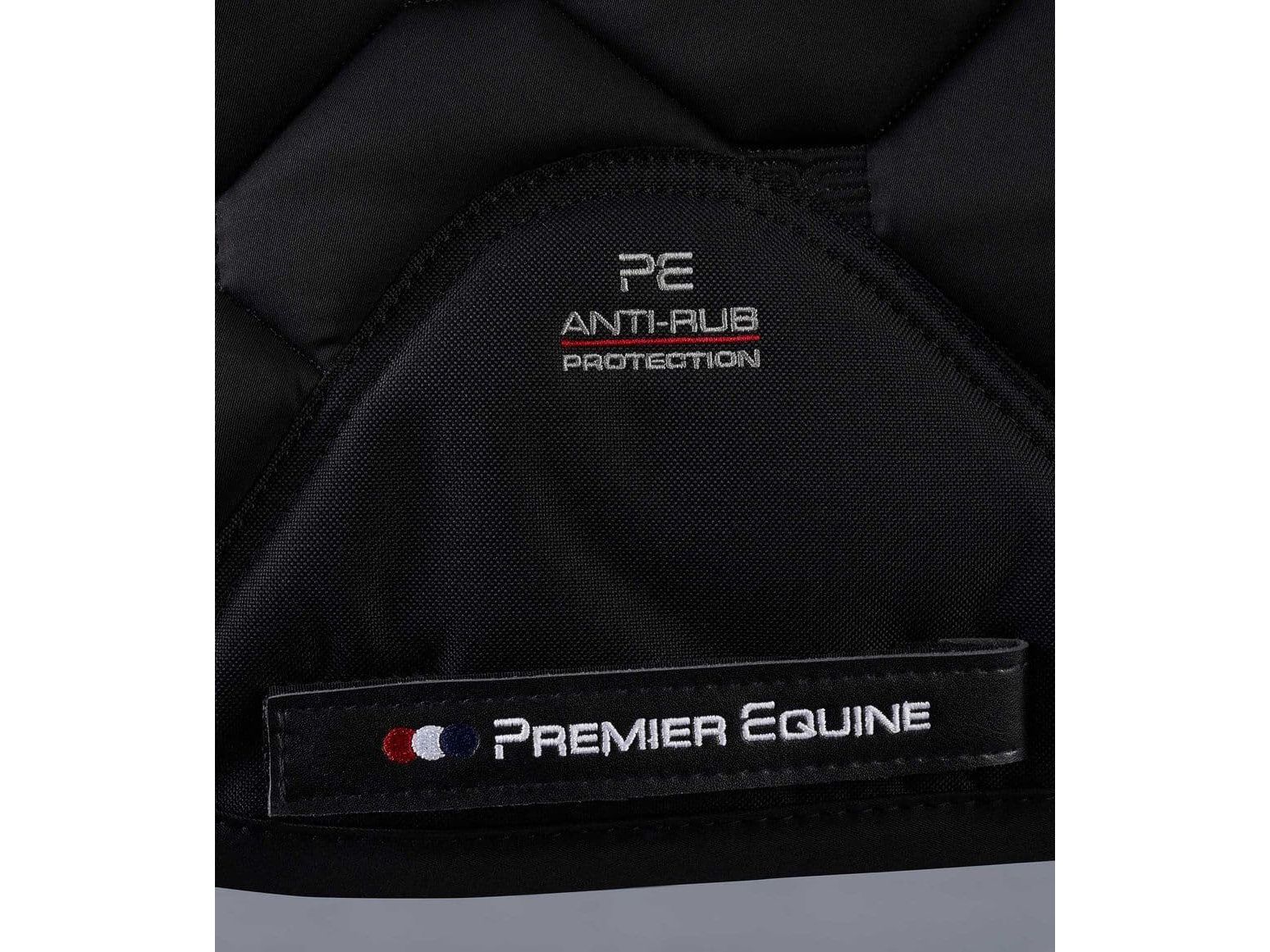 Premier Equine Saltare Close Contact GP/Jump Square