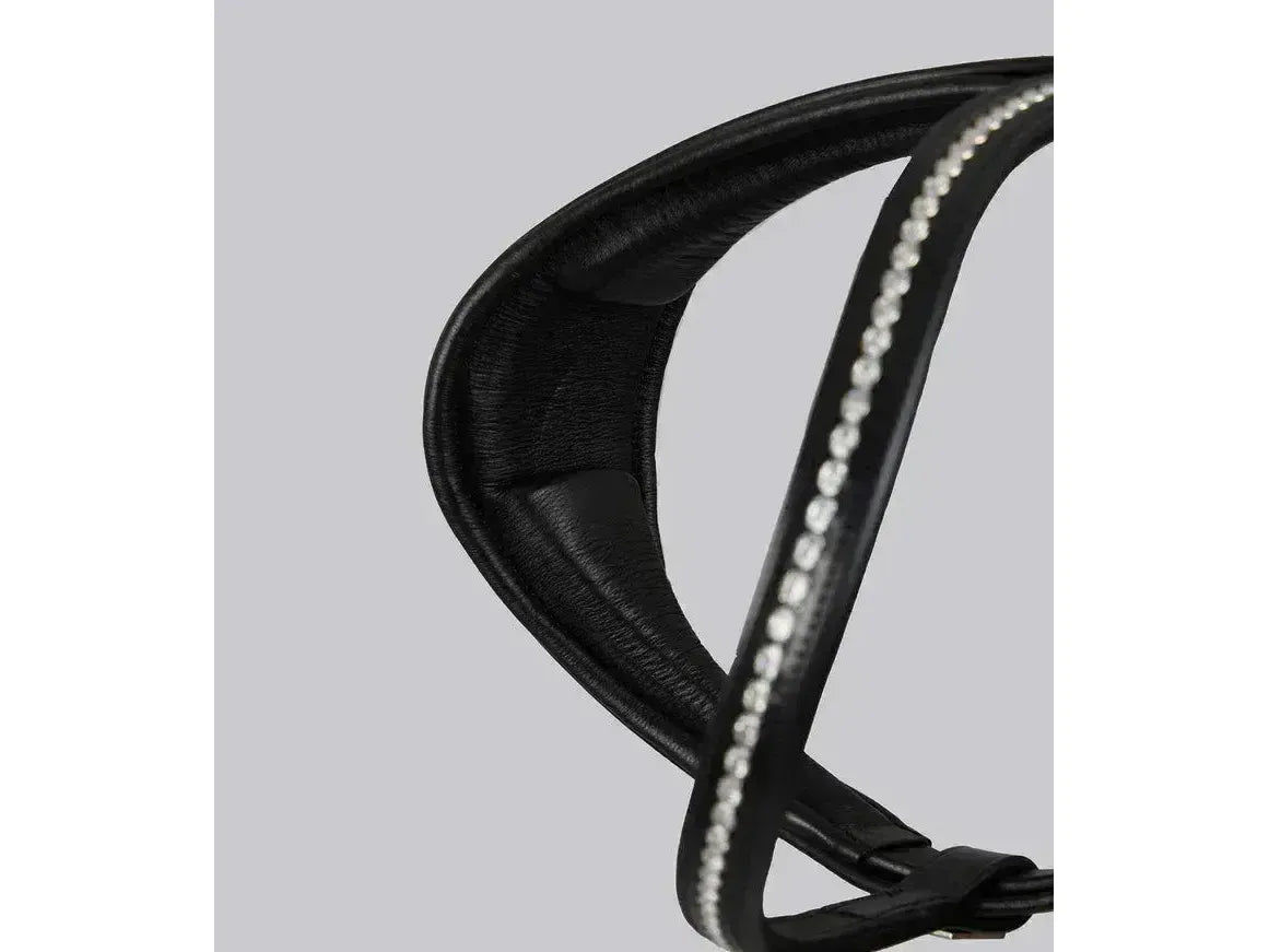 Premier Equine San Paolo Anatomical Bridle