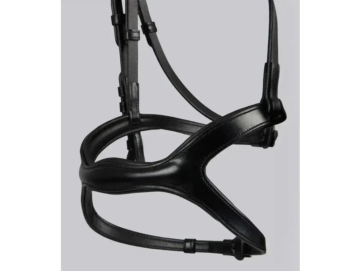 Premier Equine San Paolo Anatomical Bridle