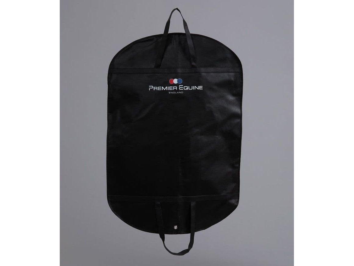Premier Equine Show Jacket Garment Storage Bag