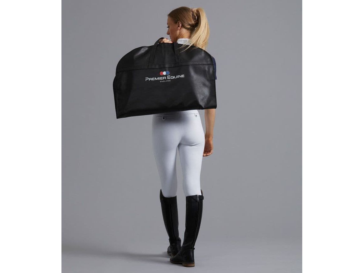 Premier Equine Show Jacket Garment Storage Bag