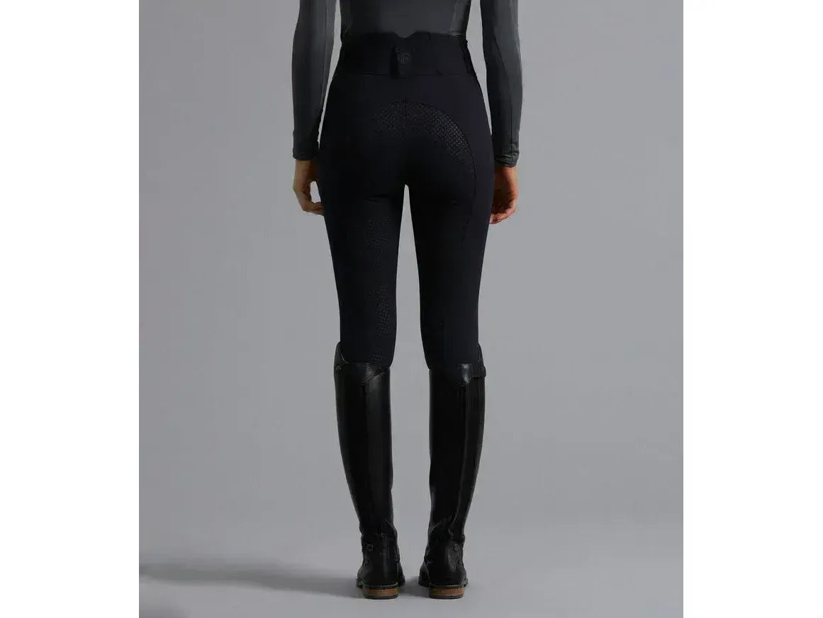 Premier Equine Sophia Ladies Full Seat Gel High Waist Riding Breeches