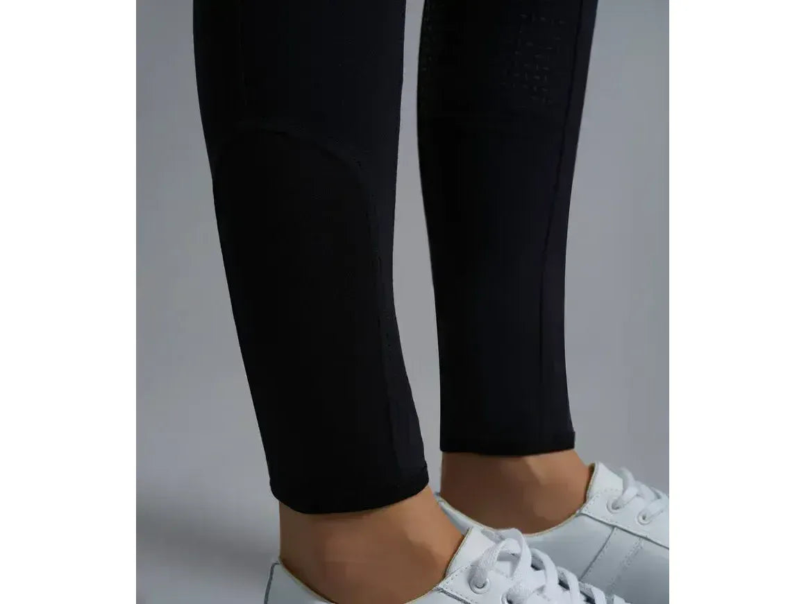 Premier Equine Sophia Ladies Full Seat Gel High Waist Riding Breeches