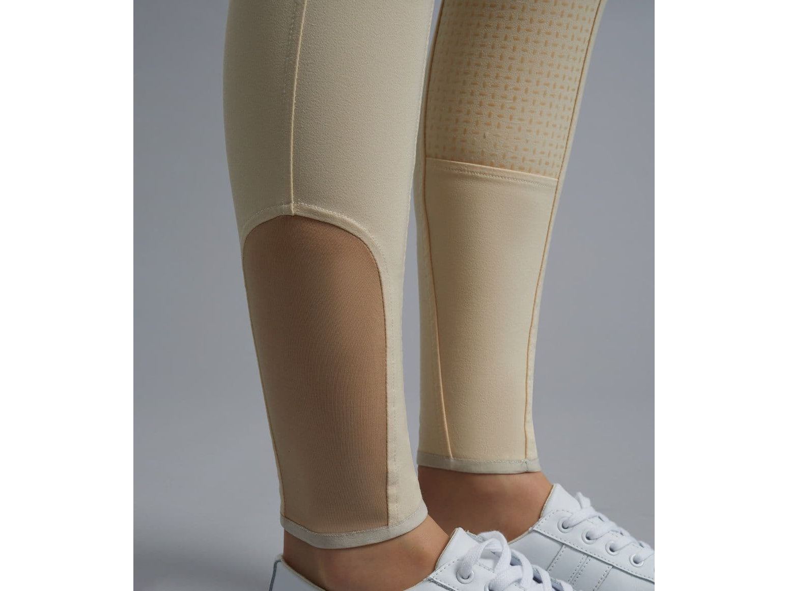 Premier Equine Sophia Ladies Full Seat High Waist Competition Riding Breeches RRP £64.00